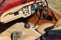 Triumph TR2 aus Sammlerhand Rojo - thumbnail 23