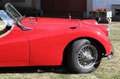Triumph TR2 aus Sammlerhand Rojo - thumbnail 18