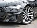 Audi S6 A6 Avant 3.0 tdi mhev quattro 349cv tiptronic pano Nero - thumbnail 3