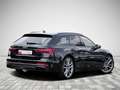 Audi S6 A6 Avant 3.0 tdi mhev quattro 349cv tiptronic pano Nero - thumbnail 2