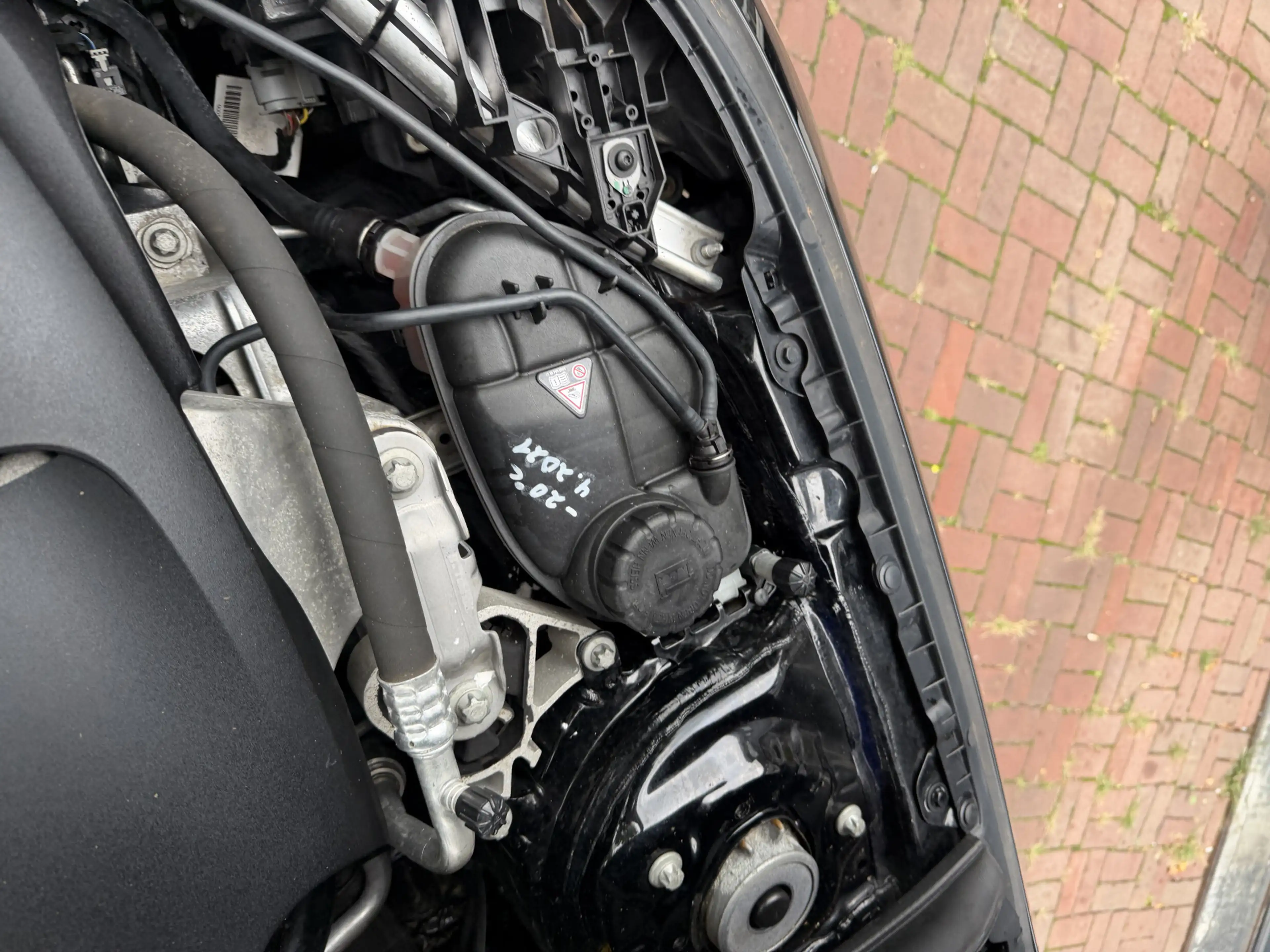 Mercedes-Benz CLA 180 Shooting Brake Bj 2015 km 136.000 Navi,Cruise,Pdc — photo 36