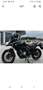 Suzuki V-Strom 650 XT Noir - thumbnail 2