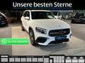 Mercedes-Benz GLB 250 GLB 250 AMG-Line*AHK*Distronic*Camera*MBUX-AR* LED Weiß - thumbnail 1