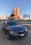 BMW 318 318d Touring Msport Aut .Tetto .Pelle .Euro6. Gris - thumbnail 12