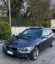 BMW 318 318d Touring Msport Aut .Tetto .Pelle .Euro6. Nero - thumbnail 1