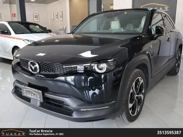 Mazda MX-30 Makoto e-Skyactiv R-EV PHEV 170