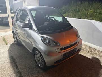 Fortwo 1.0 mhd Passion 71cv