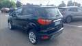 Ford EcoSport 1.0 ecoboost Titanium s&s 125cv Noir - thumbnail 2