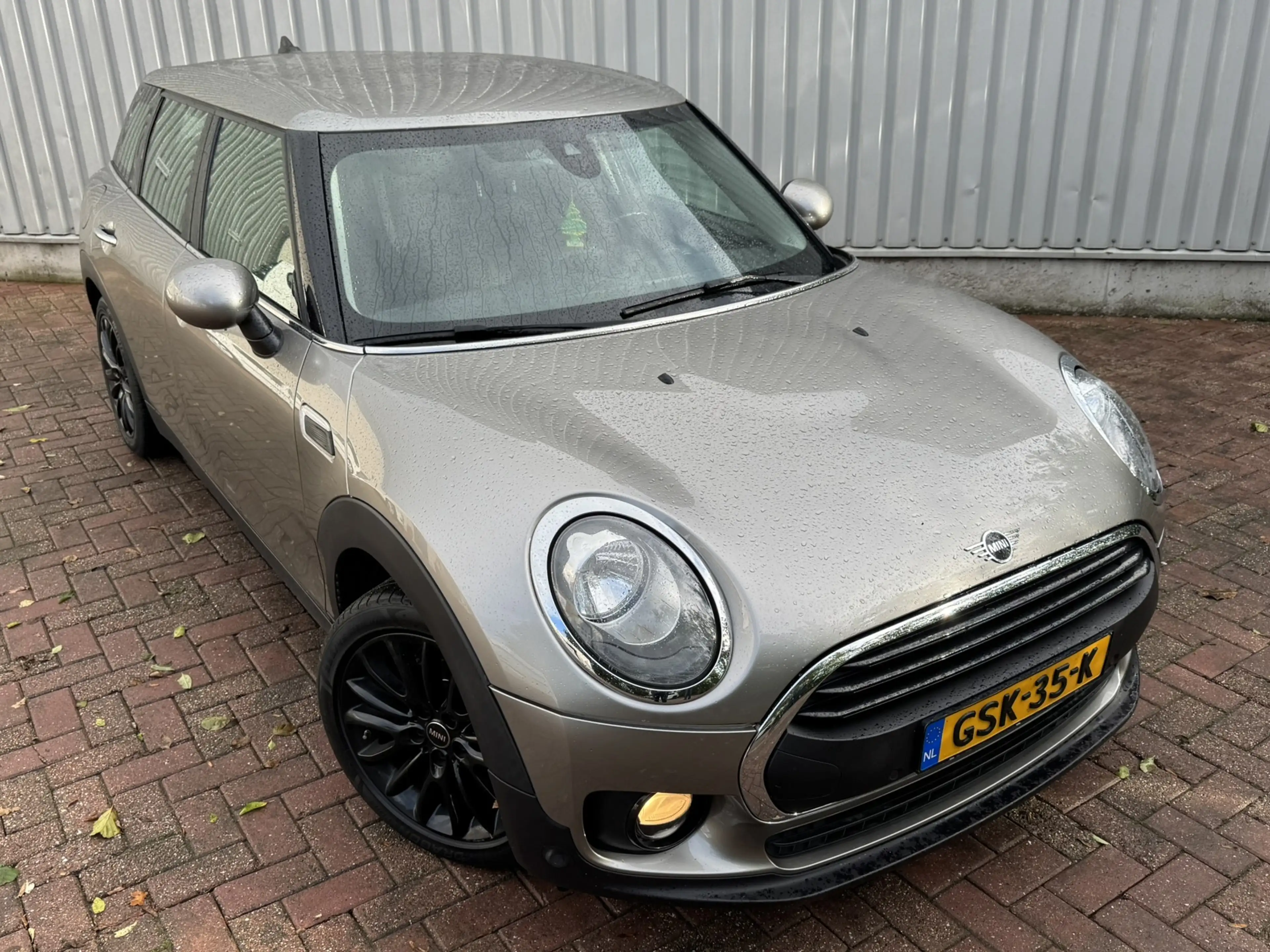 MINI One Clubman 1.5 Automaat Keyless Stoelverwarming — photo 2