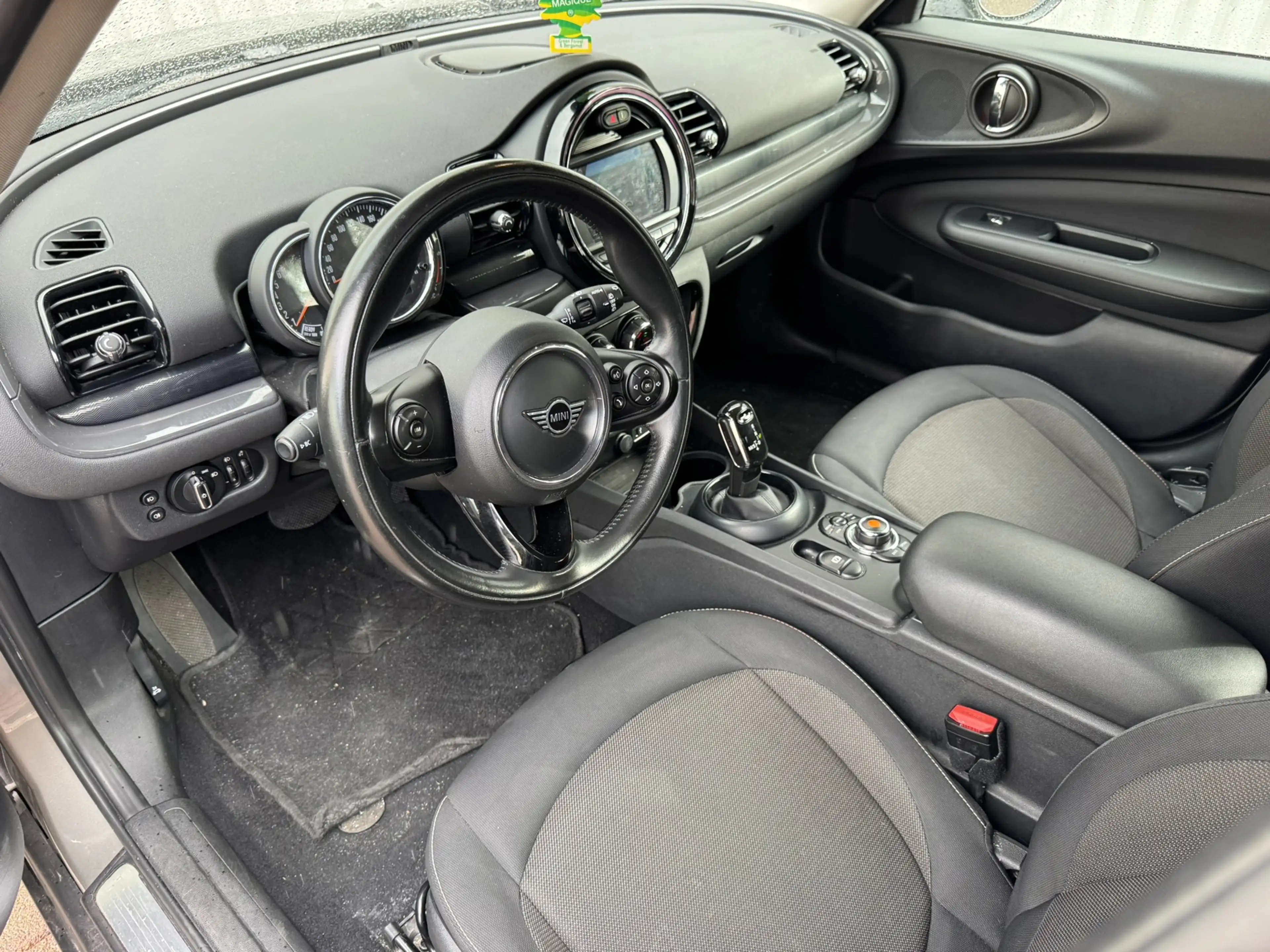 MINI One Clubman 1.5 Automaat Keyless Stoelverwarming — photo 3