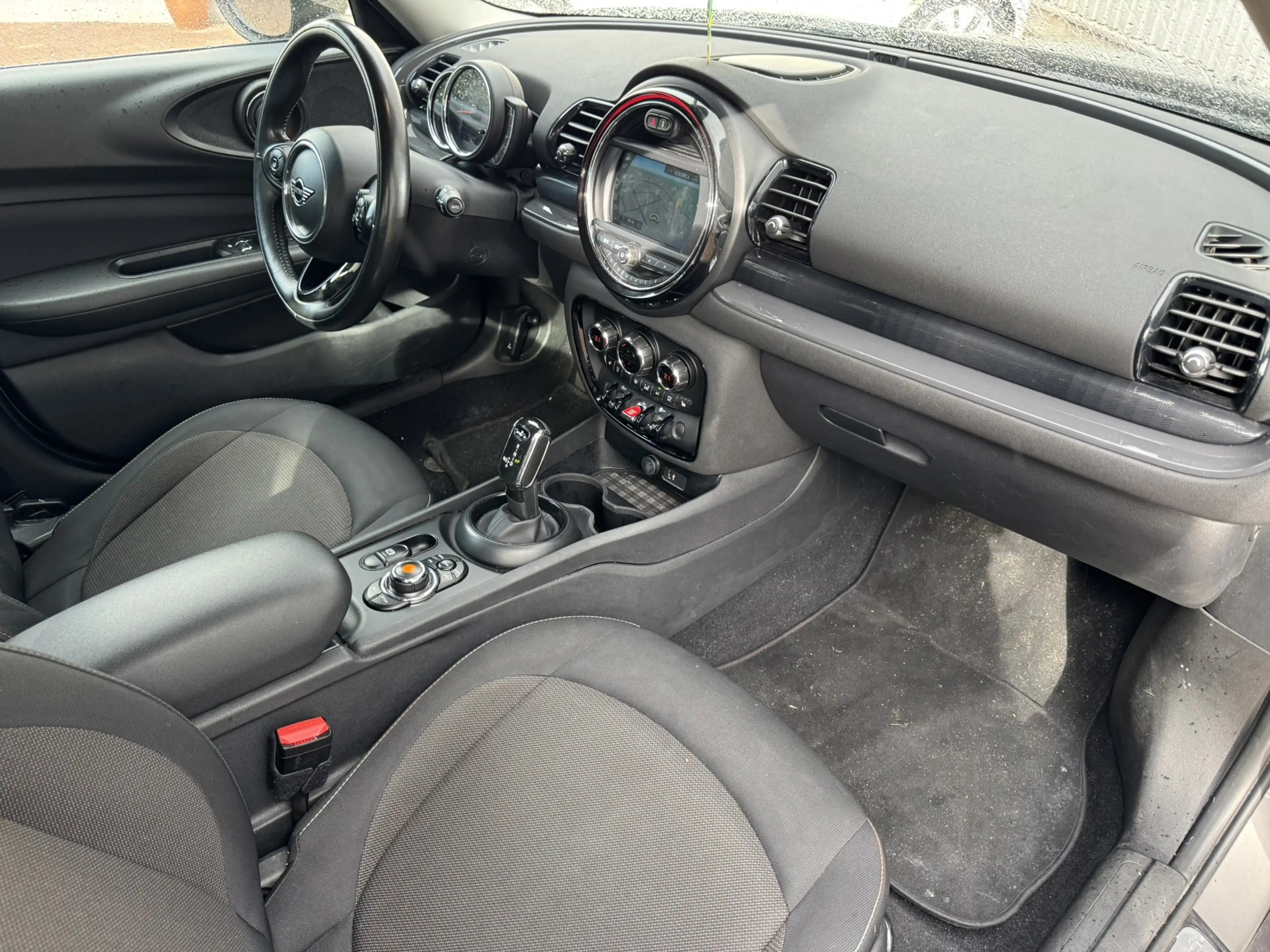 MINI One Clubman 1.5 Automaat Keyless Stoelverwarming — photo 12