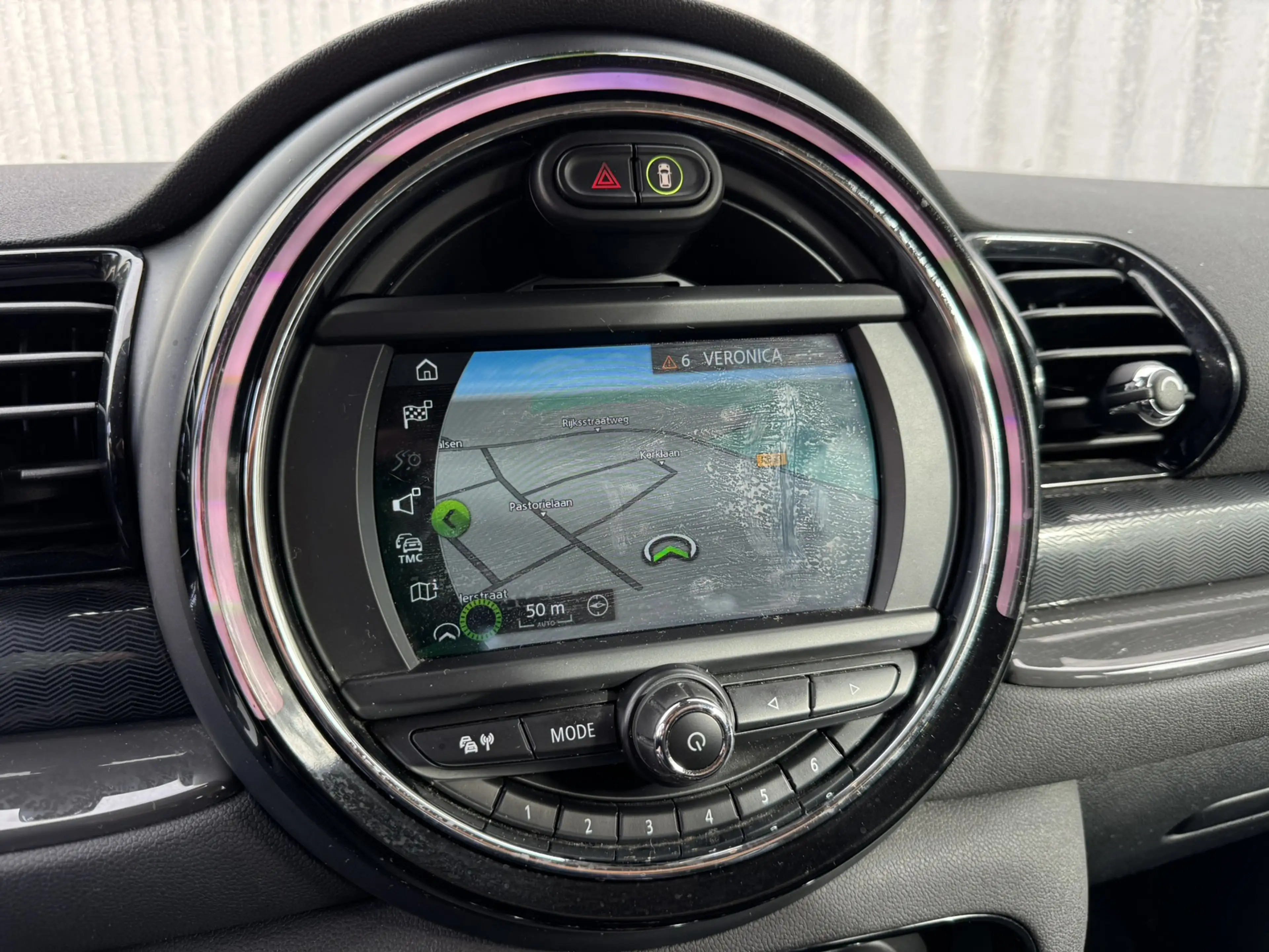 MINI One Clubman 1.5 Automaat Keyless Stoelverwarming — photo 7