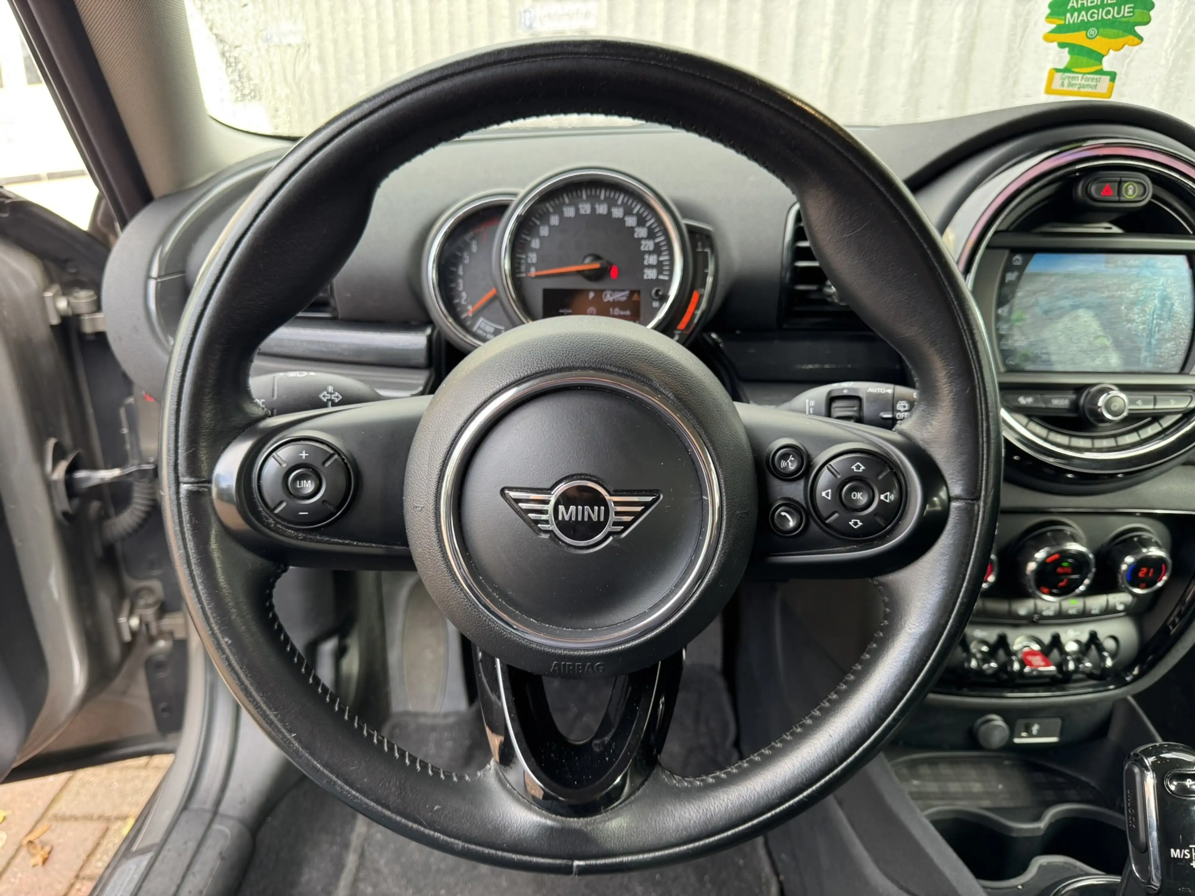 MINI One Clubman 1.5 Automaat Keyless Stoelverwarming — photo 6
