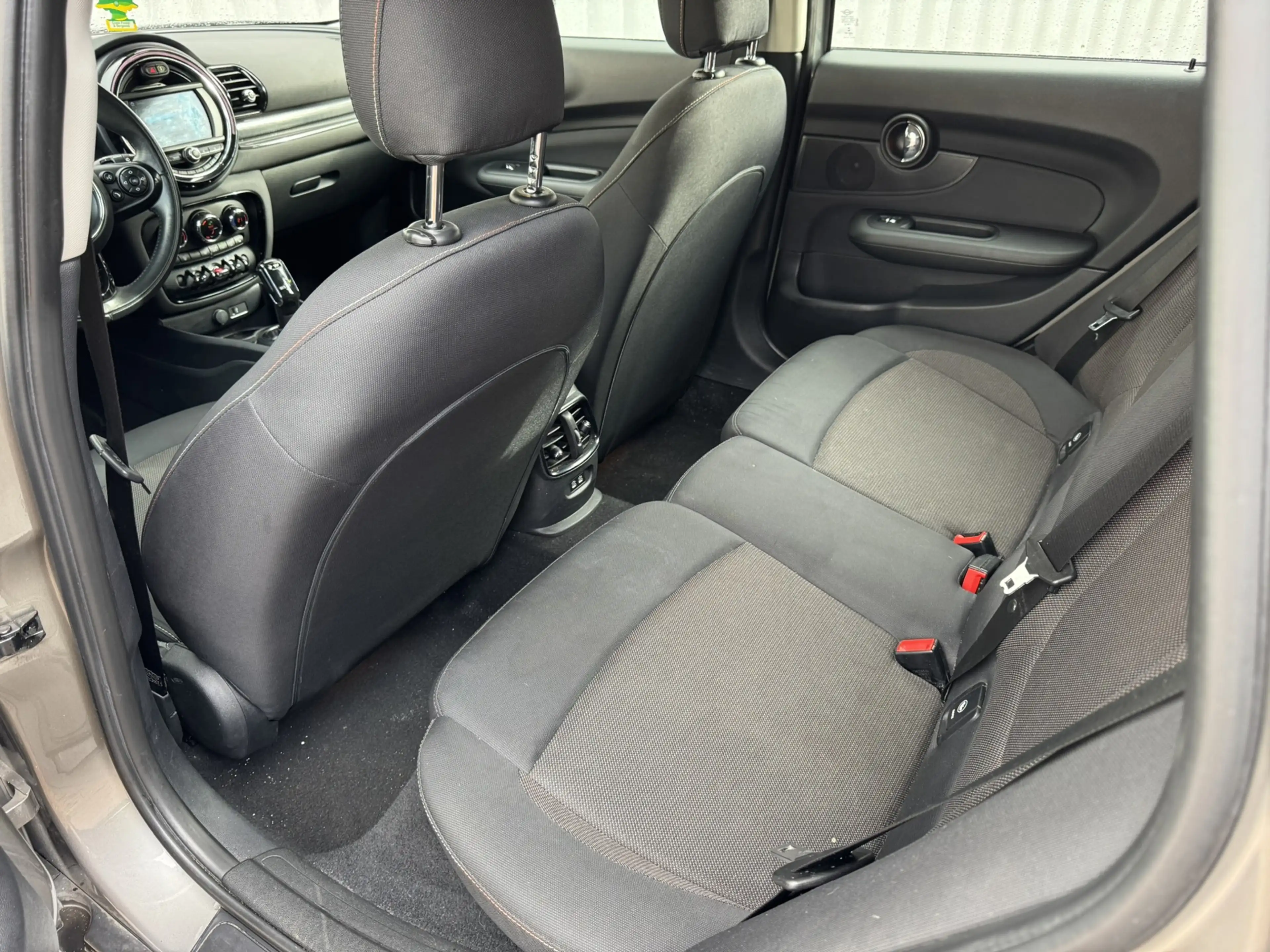 MINI One Clubman 1.5 Automaat Keyless Stoelverwarming — photo 10