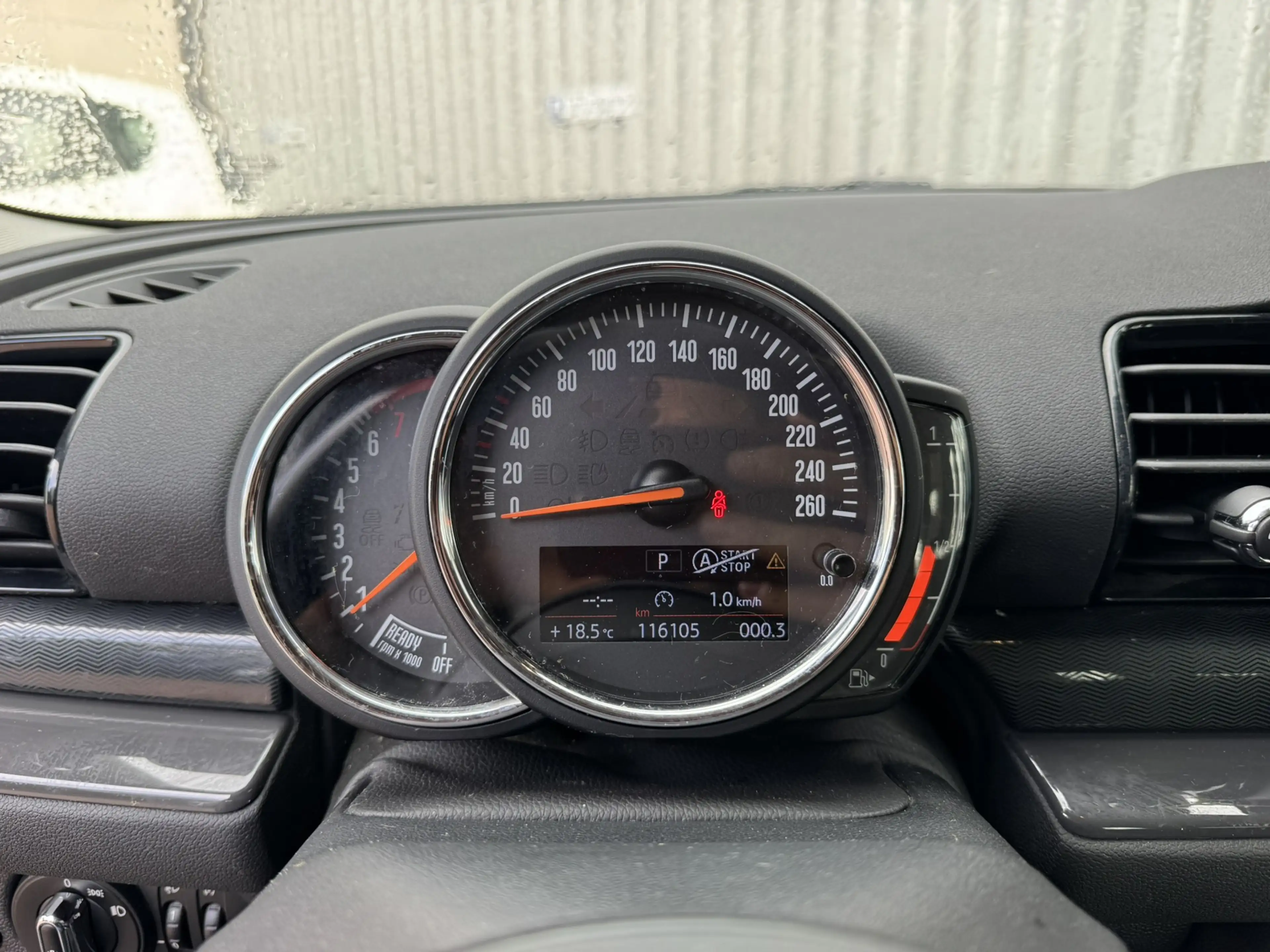 MINI One Clubman 1.5 Automaat Keyless Stoelverwarming — photo 5