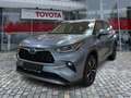 Toyota Highlander 2.5 Luxury Top gebrauchter SUV - thumbnail 1