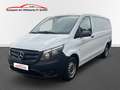 Mercedes-Benz Vito Kasten 116 CDI RWD lang *CAM *Tempm. *Klima Weiß - thumbnail 3