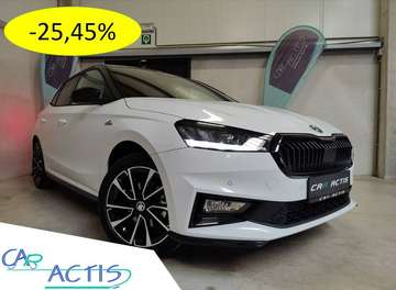 1.0 TSI Monte Carlo - CAMERA - KESSY - SIE CH -17"