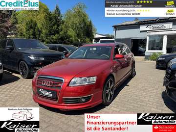 3.0 TDI quattro (200 KW) ABT Tuining-Scheckheft
