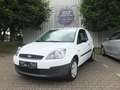 Ford Fiesta COURIER-CARGO 2-SITZER LKW-ZULASSUNG 1.HAND ! Weiß - thumbnail 3