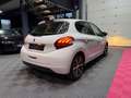 Peugeot 208 1.6 BlueHDi 75ch BVM5 ALLURE Gris - thumbnail 5
