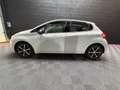 Peugeot 208 1.6 BlueHDi 75ch BVM5 ALLURE Gris - thumbnail 2