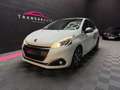 Peugeot 208 1.6 BlueHDi 75ch BVM5 ALLURE Gris - thumbnail 1