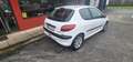 Peugeot 206 1.4HDI X-Line Blanco - thumbnail 4