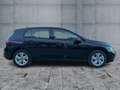 Volkswagen Golf VIII 2.0 TDI LIFE LED-PLUS+NAVI+ACC+DAB+SHZ Schwarz - thumbnail 7