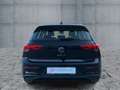 Volkswagen Golf VIII 2.0 TDI LIFE LED-PLUS+NAVI+ACC+DAB+SHZ Schwarz - thumbnail 5