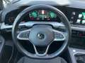 Volkswagen Golf VIII 2.0 TDI LIFE LED-PLUS+NAVI+ACC+DAB+SHZ Schwarz - thumbnail 10