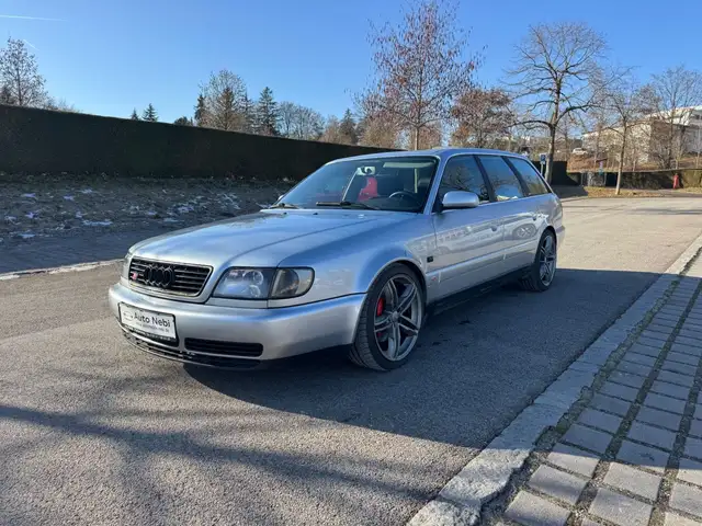 Audi S6 *4.2*C4*V8*Avant*quattro*AHK*Avant*