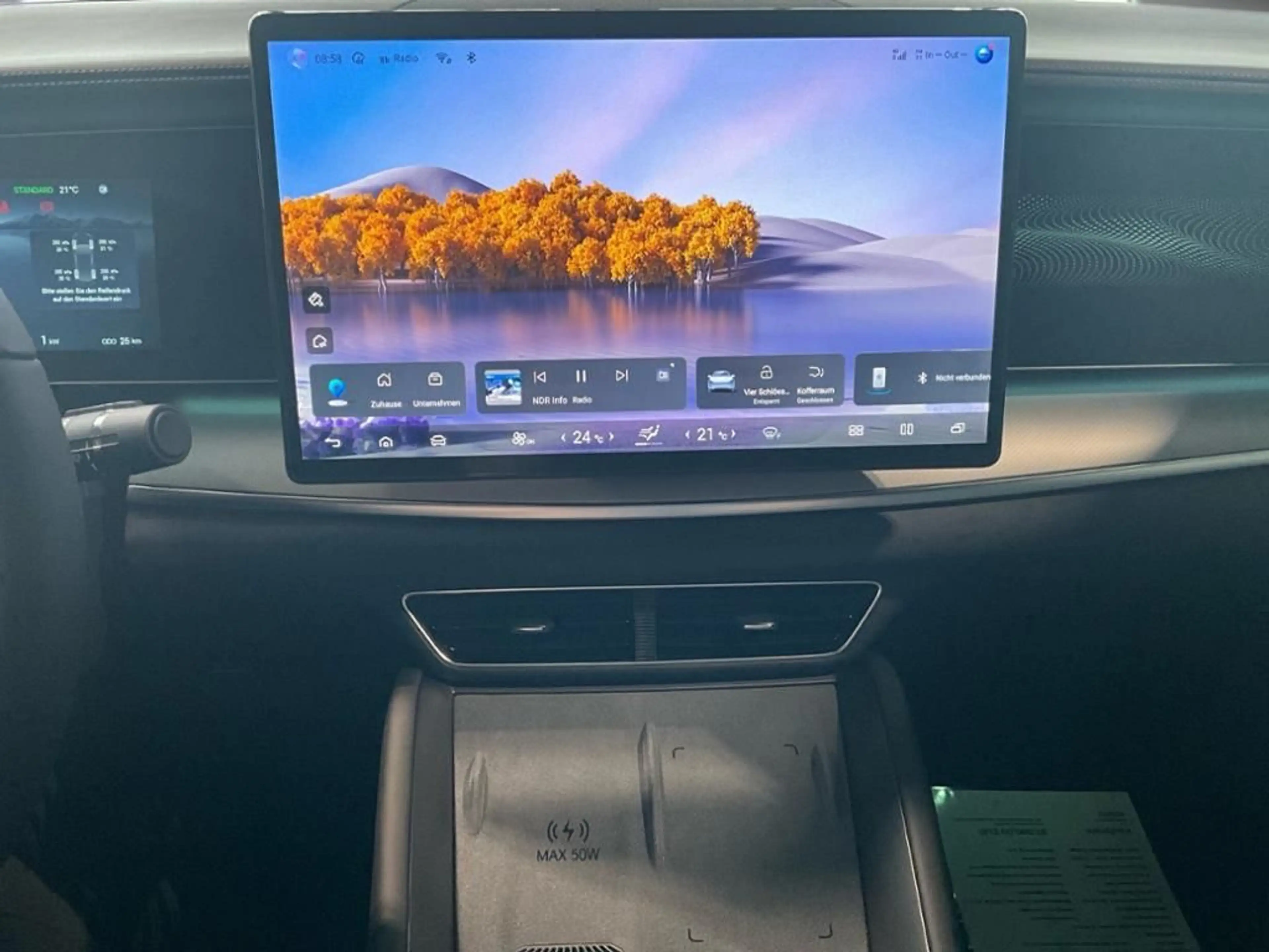 BYD Sealion 7 Design AWD 360 4xSHZ AUT Bel.Sitz PDC — photo 15