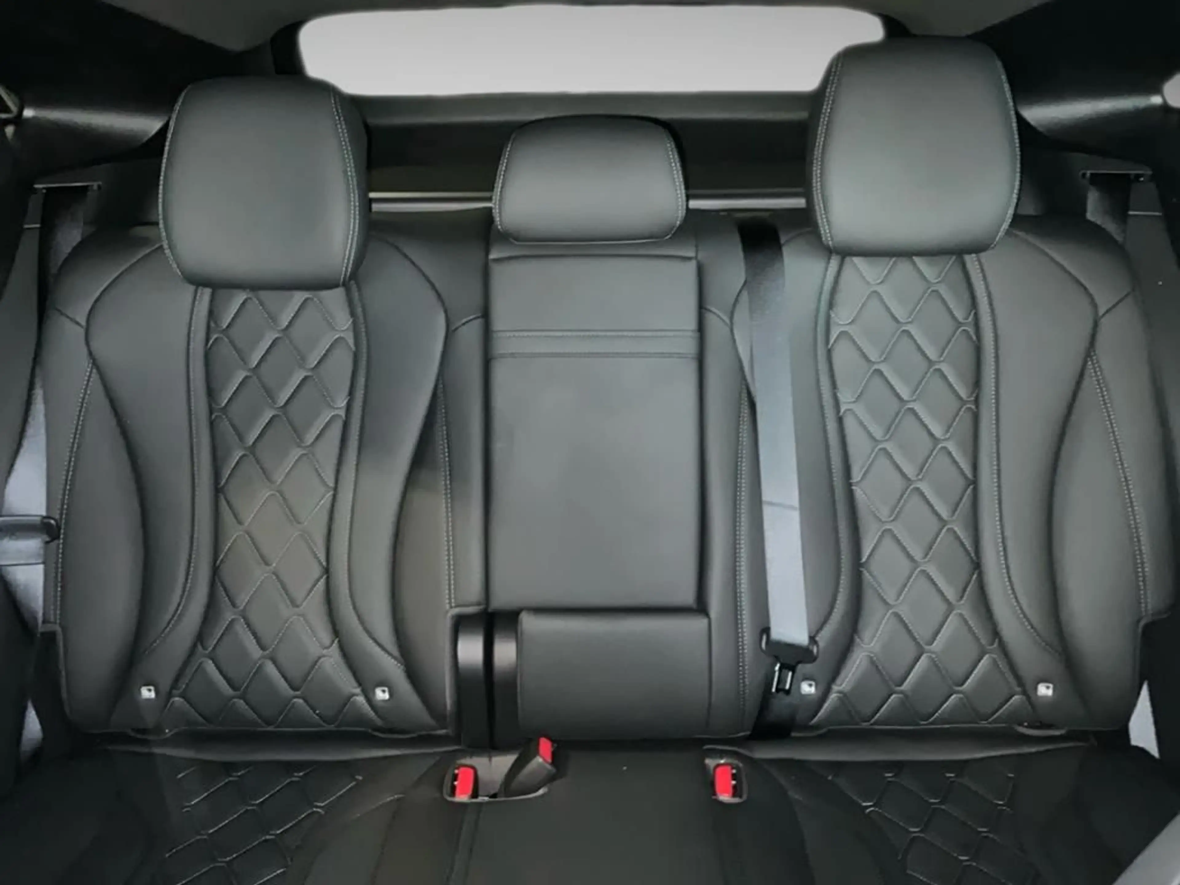 BYD Sealion 7 Design AWD 360 4xSHZ AUT Bel.Sitz PDC — photo 14