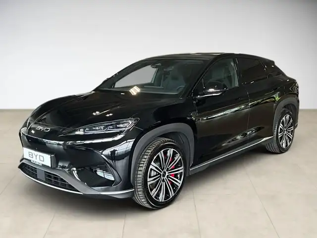 BYD Sealion