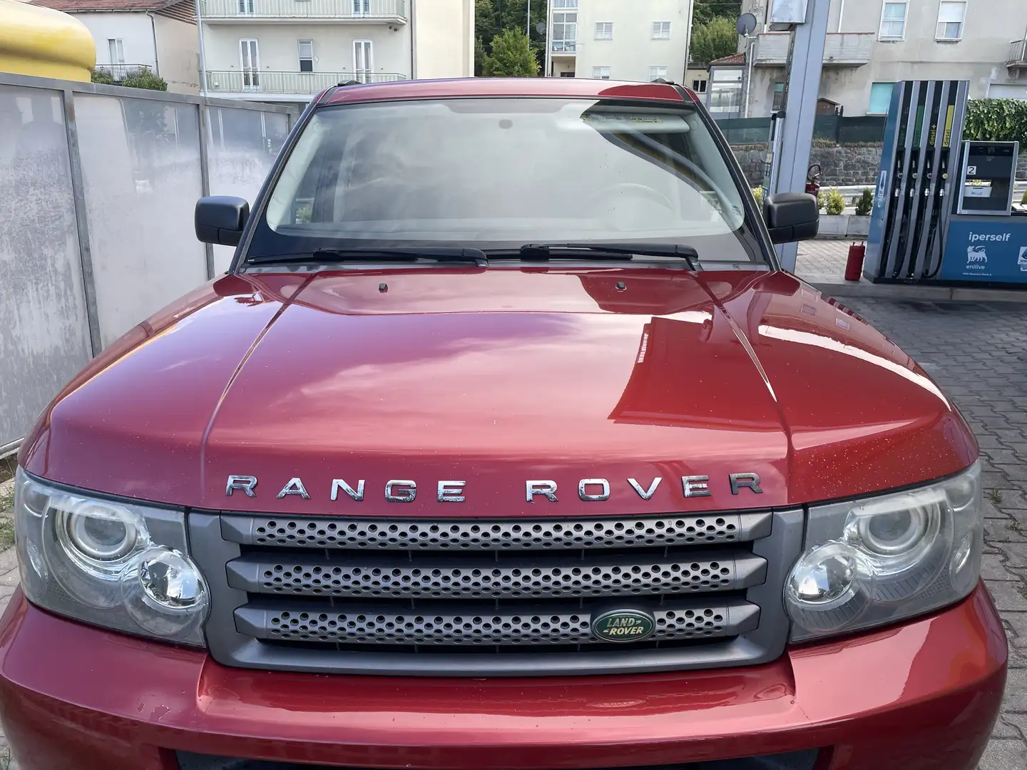 Land Rover Range Rover Sport 2.7 tdV6 SE auto - 1