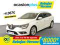 Renault Megane S.T. 1.6dCi Energy Zen 96kW Blanco - thumbnail 1