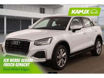 35TFSI advanced+LED+VIRTUAL+KAMERA+CARPLAY