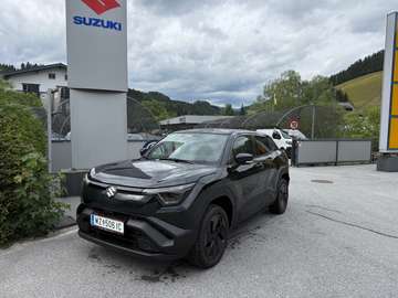 eVitara 61kWh GL+ Allgrip-e Shine