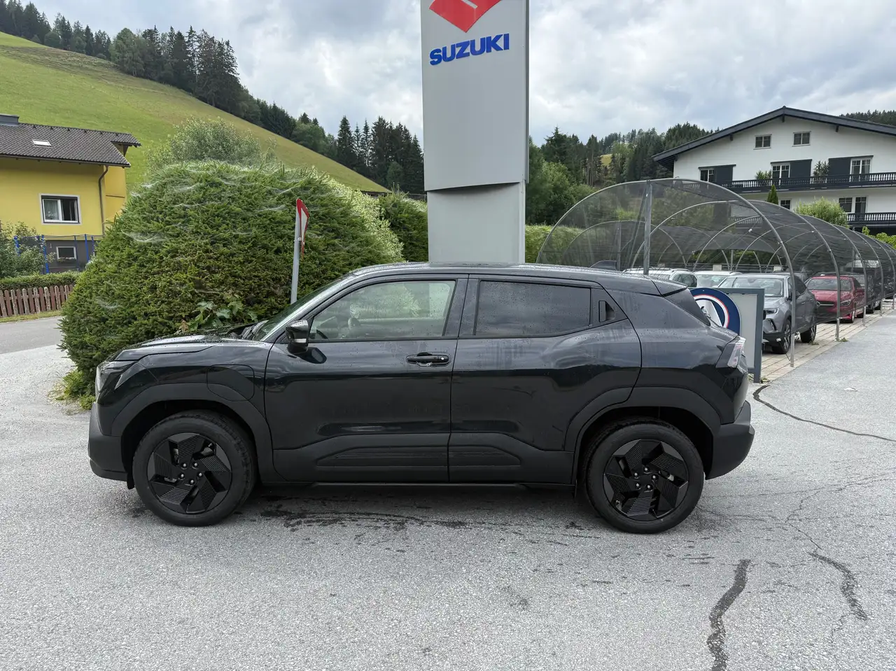 Suzuki Vitara 2026