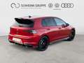 Volkswagen Golf GTI Clubsport 2.0 TSI DSG Performance-Paket Rot - thumbnail 5