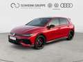 Volkswagen Golf GTI Clubsport 2.0 TSI DSG Performance-Paket Rot - thumbnail 1