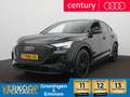 Audi Q4 e-tron Sportback 40 S edition 77 kWh | Vol Leer | Trekhaa Zwart - thumbnail 1