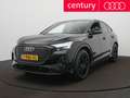 Audi Q4 e-tron Sportback 40 S edition 77 kWh S-Line | Vol Leer | Noir - thumbnail 1