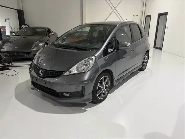 Honda Jazz Jazz 1.4i SI CVT SPECIAAL UITVOERING !