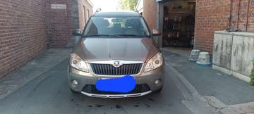 1.6 CR TDi Ambition DPF