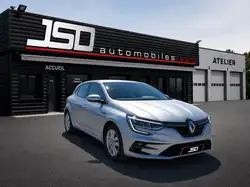 Renault Megane Mégane 1.5 Blue dCi 115 Société Air Nav