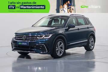 1.4 eHibrid R-Line 180kW