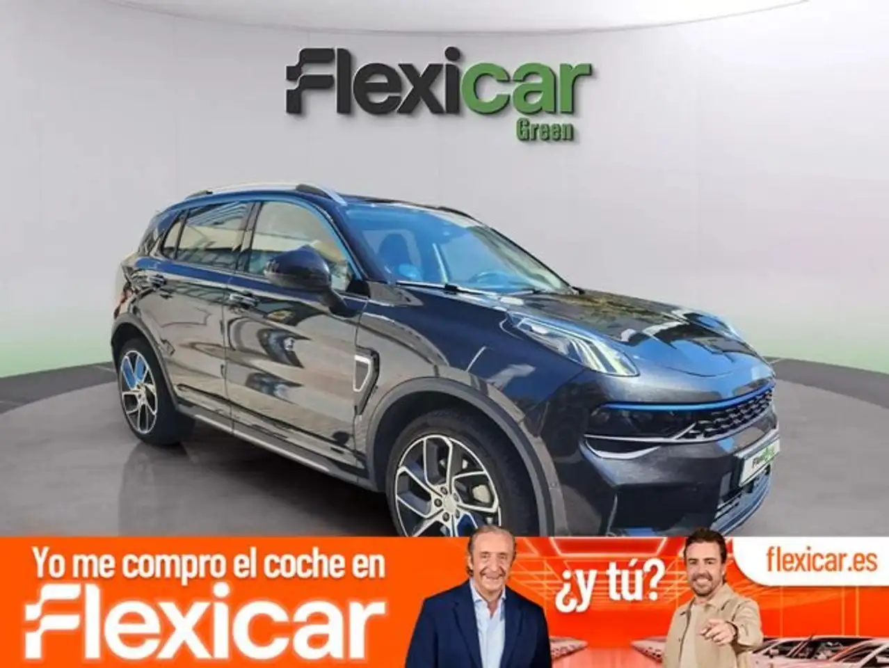 Lynk & Co 01