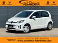 Volkswagen up! 1.0 ALLWETTER/RÜCKFAHRKAMERA/SITZHEIZUNG/PDC Blanc - thumbnail 3